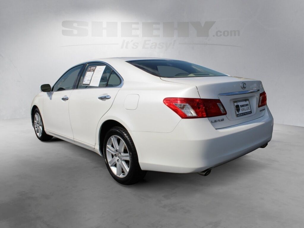 2008 Lexus ES 350 Richmond VA