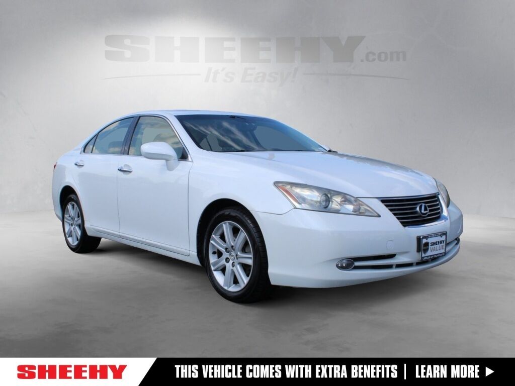 2008 Lexus ES 350 Richmond VA