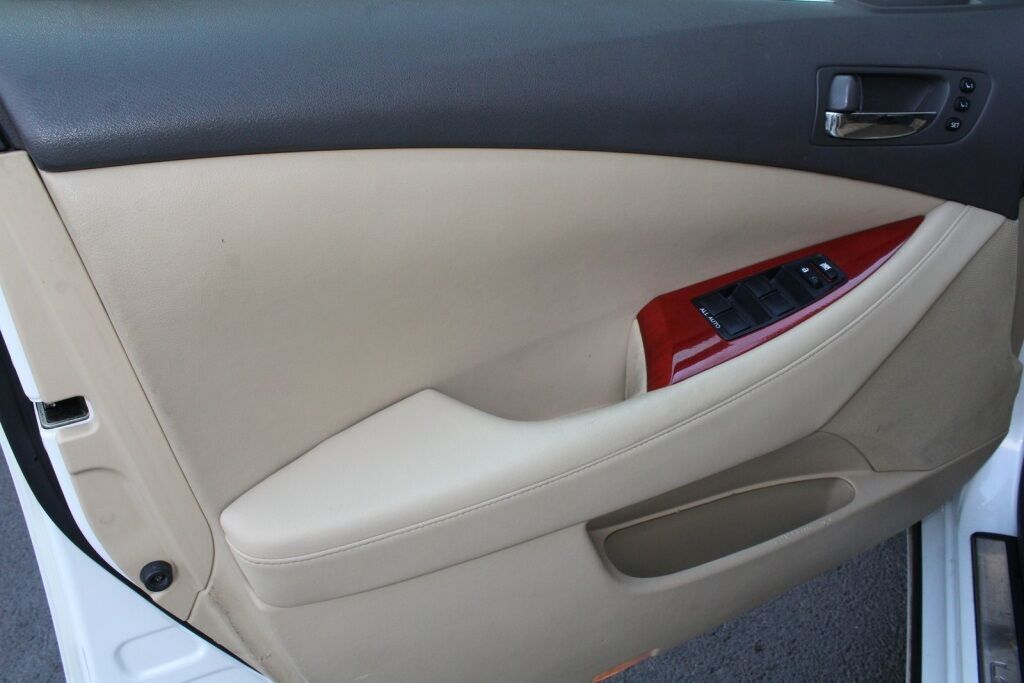 2008 Lexus ES 350 Richmond VA