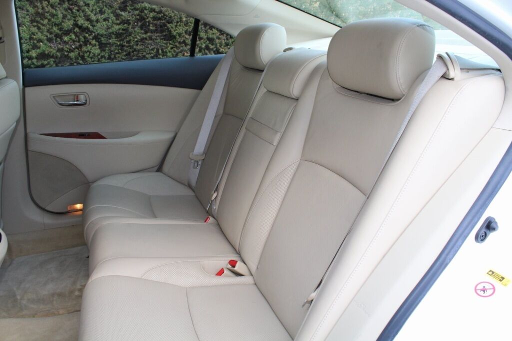 2008 Lexus ES 350 Richmond VA