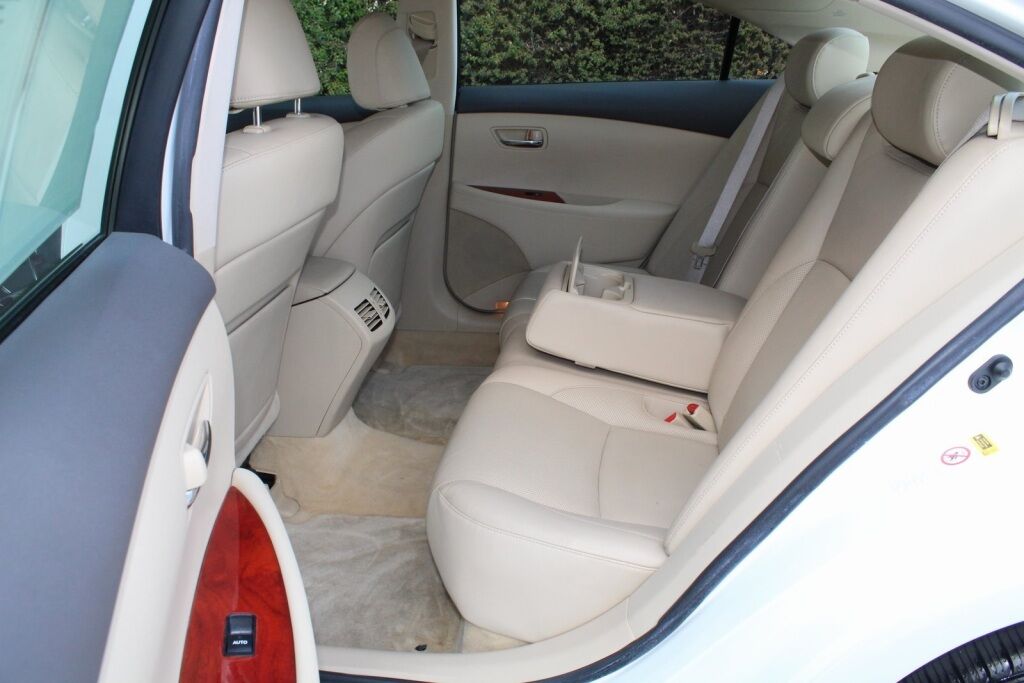 2008 Lexus ES 350 Richmond VA