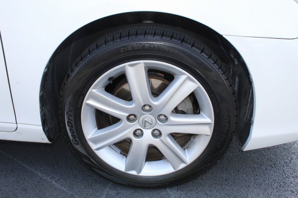 2008 Lexus ES 350 Richmond VA