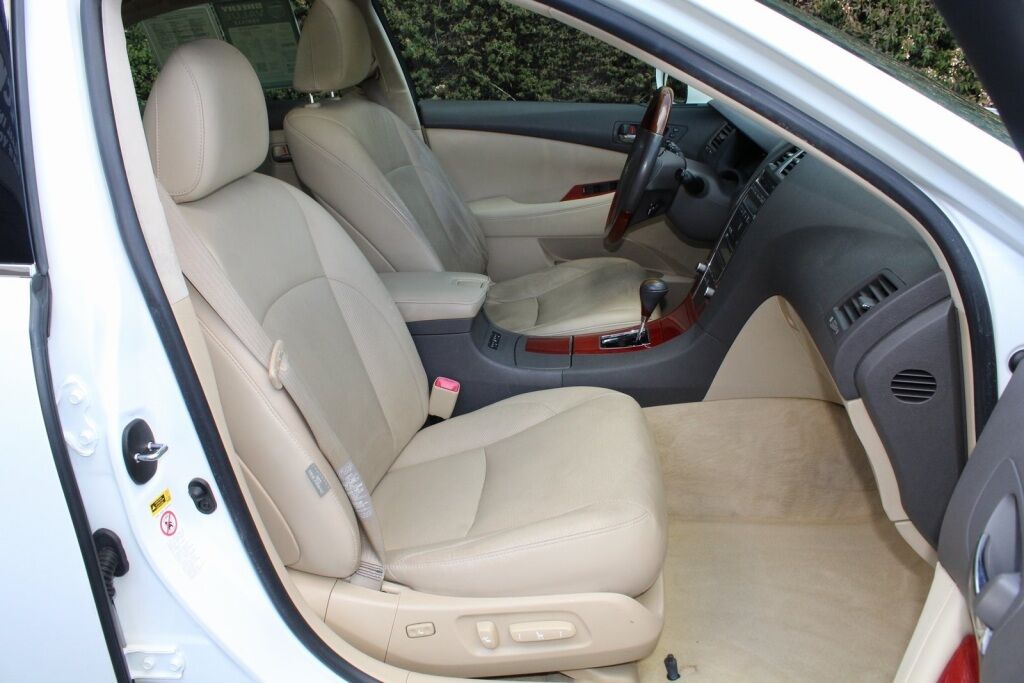 2008 Lexus ES 350 Richmond VA