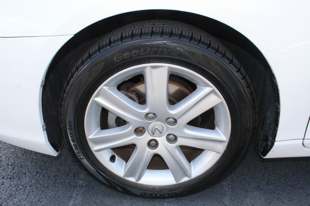 2008 Lexus ES 350 Richmond VA