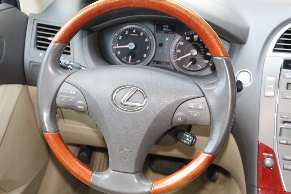 2008 Lexus ES 350 Richmond VA