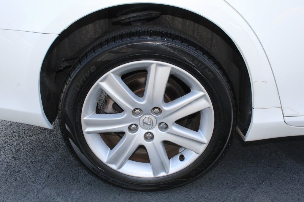2008 Lexus ES 350 Richmond VA