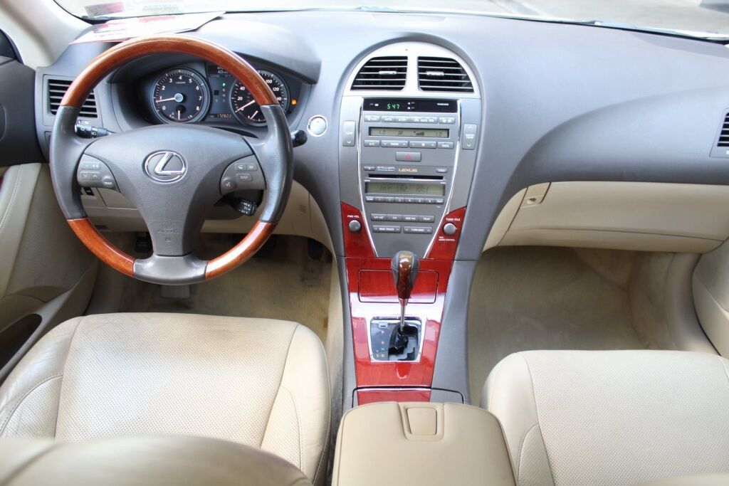 2008 Lexus ES 350 Richmond VA