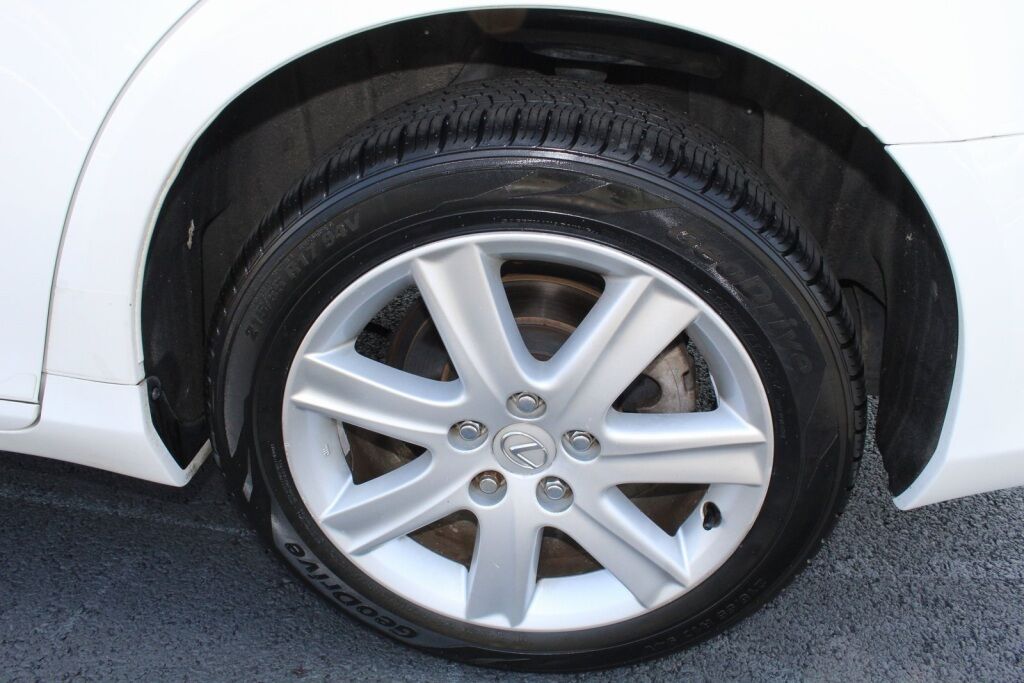 2008 Lexus ES 350 Richmond VA