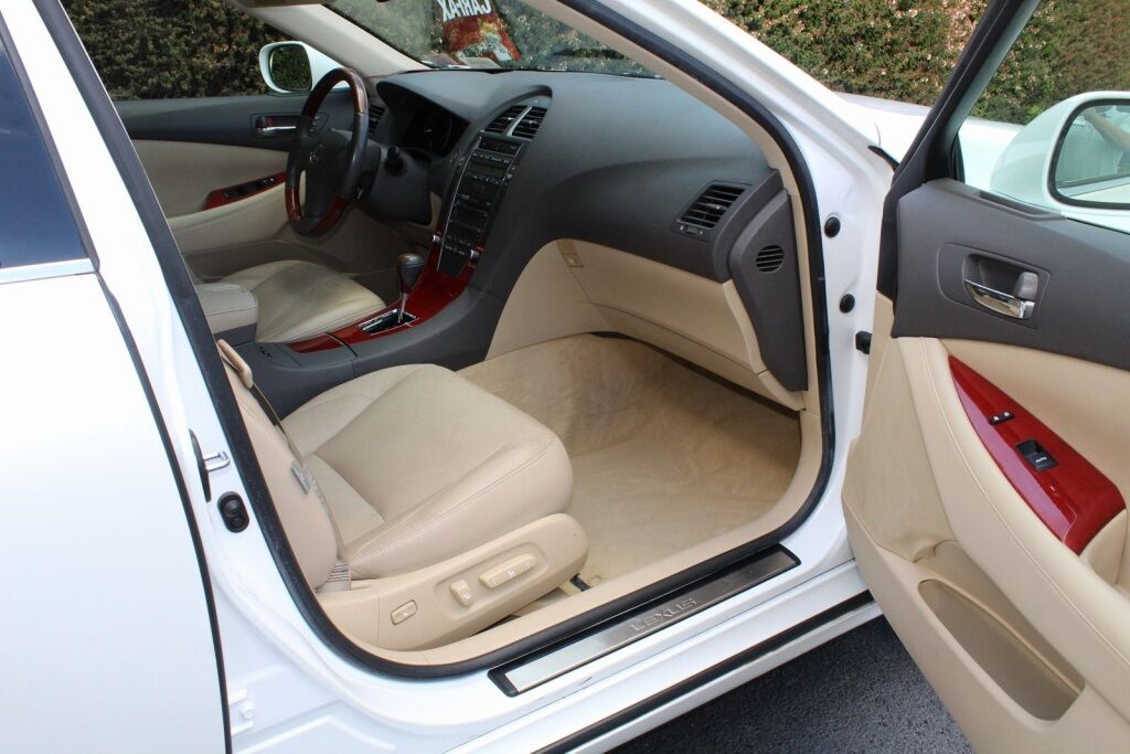 2008 Lexus ES 350 Richmond VA