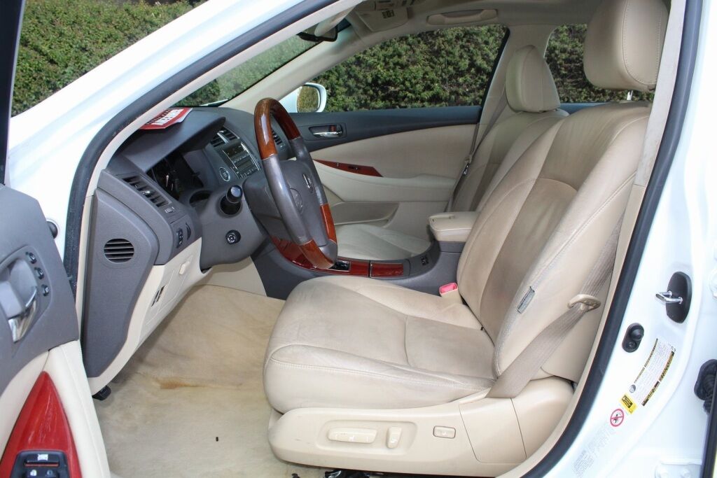 2008 Lexus ES 350 Richmond VA