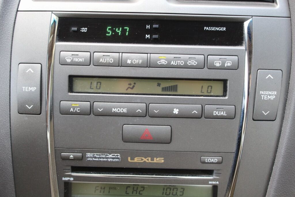2008 Lexus ES 350 Richmond VA