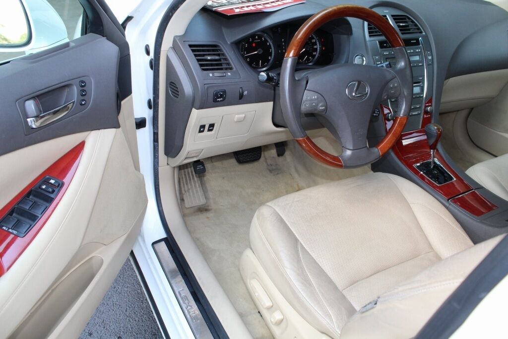 2008 Lexus ES 350 Richmond VA