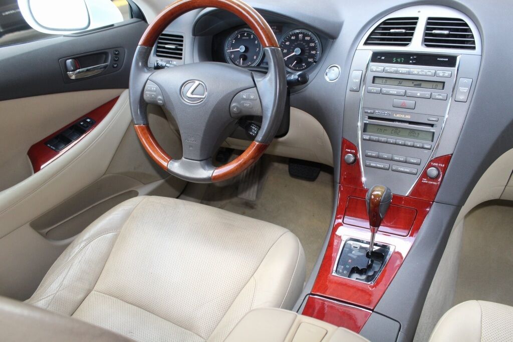 2008 Lexus ES 350 Richmond VA