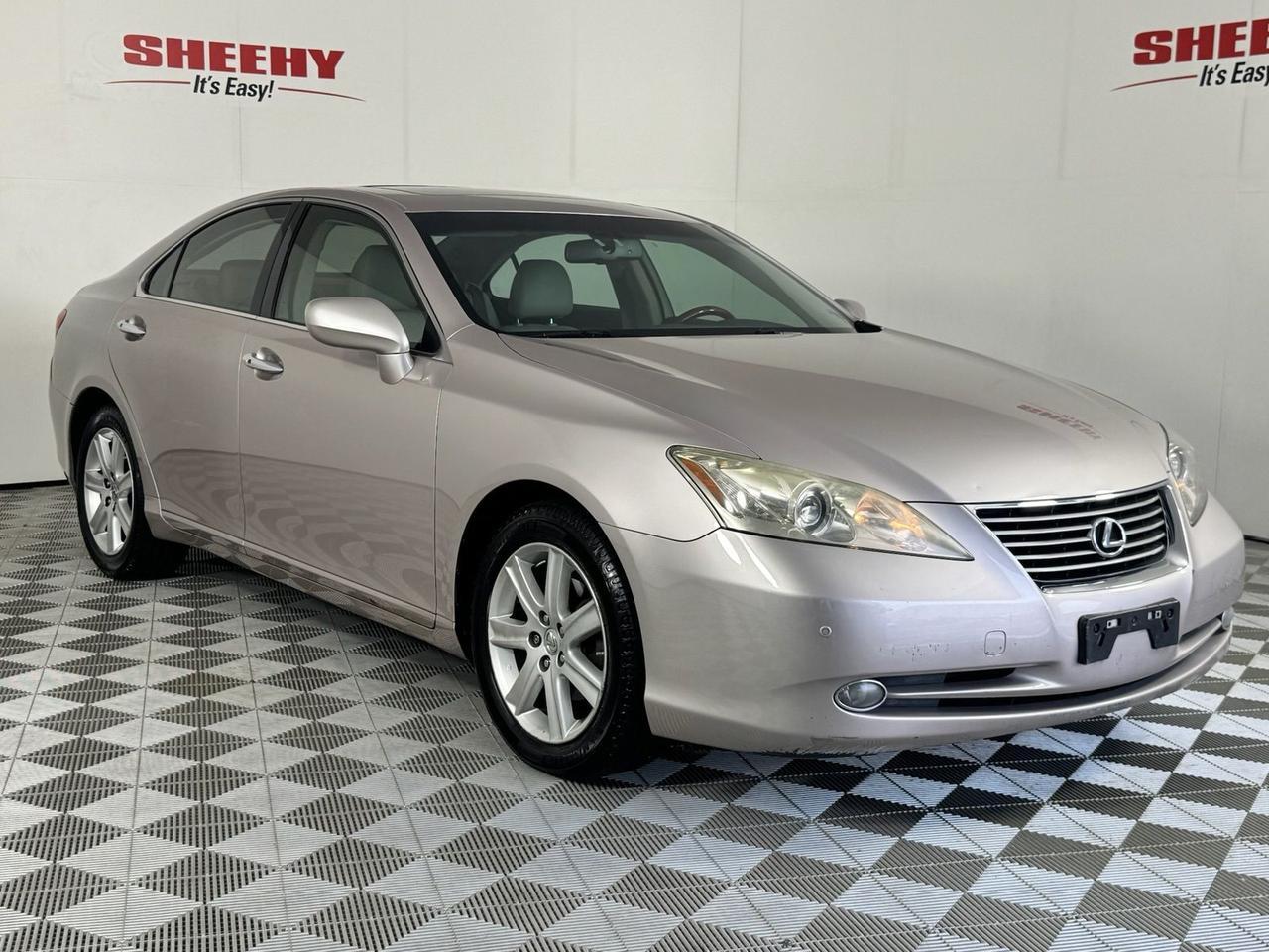 2008 Lexus ES 350