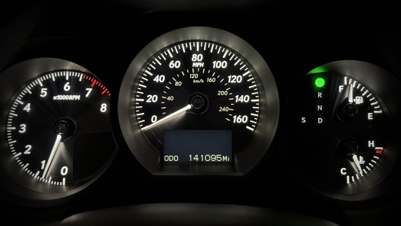 2008 Lexus GS 350 Anaheim Hills CA