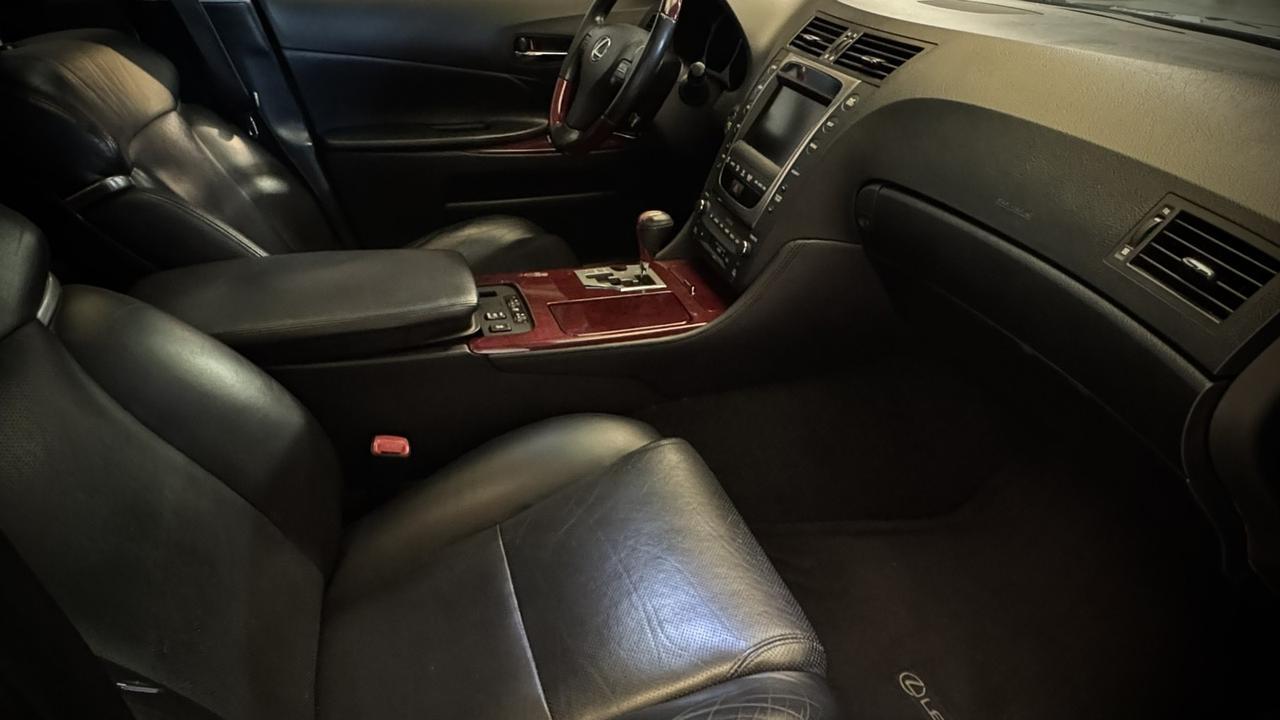 2008 Lexus GS 350 Anaheim Hills CA