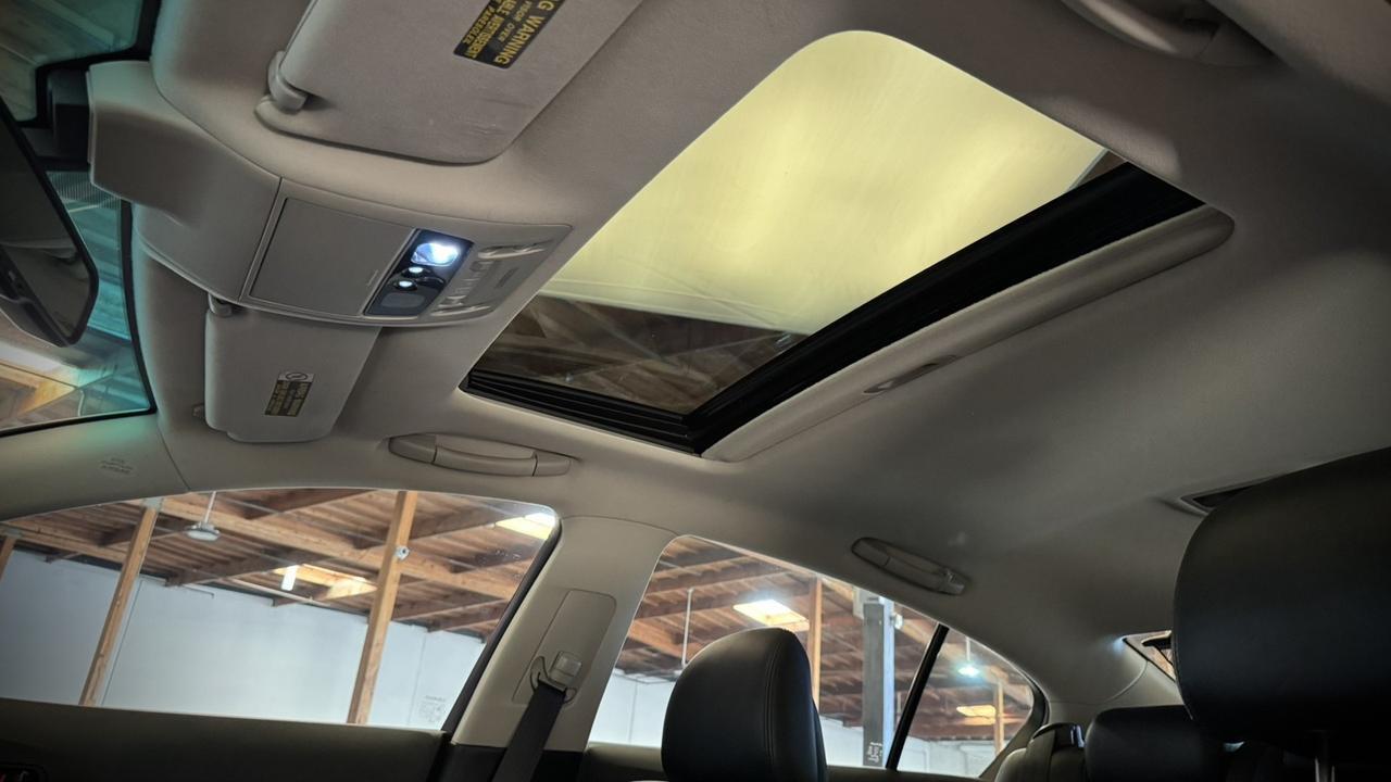 2008 Lexus GS 350 Anaheim Hills CA