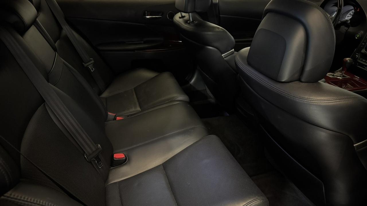 2008 Lexus GS 350 Anaheim Hills CA