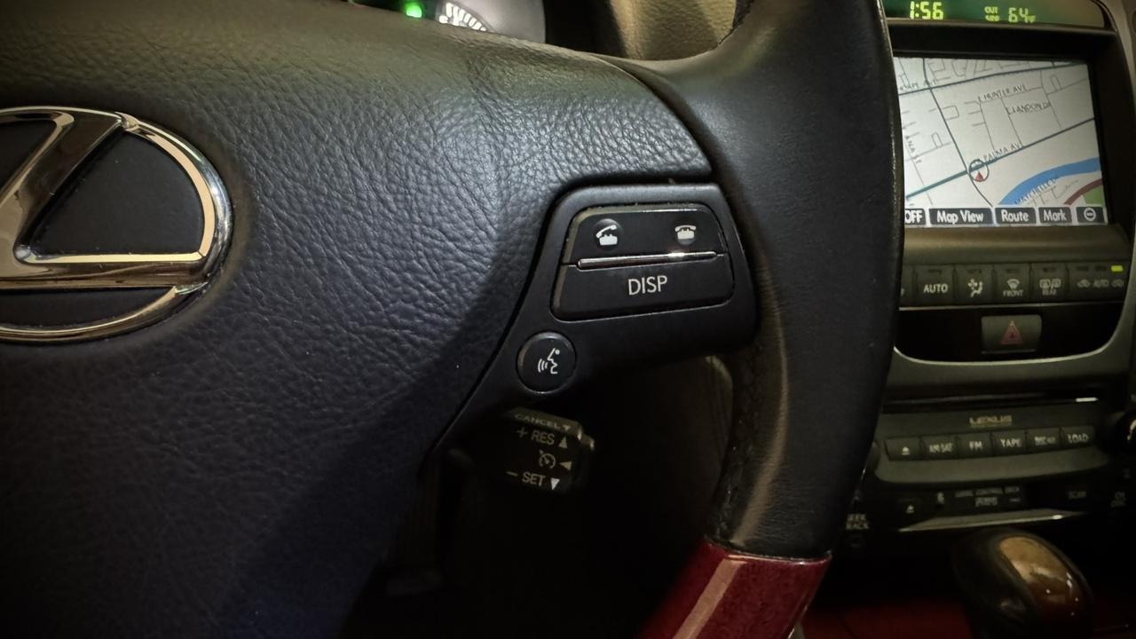 2008 Lexus GS 350 Anaheim Hills CA