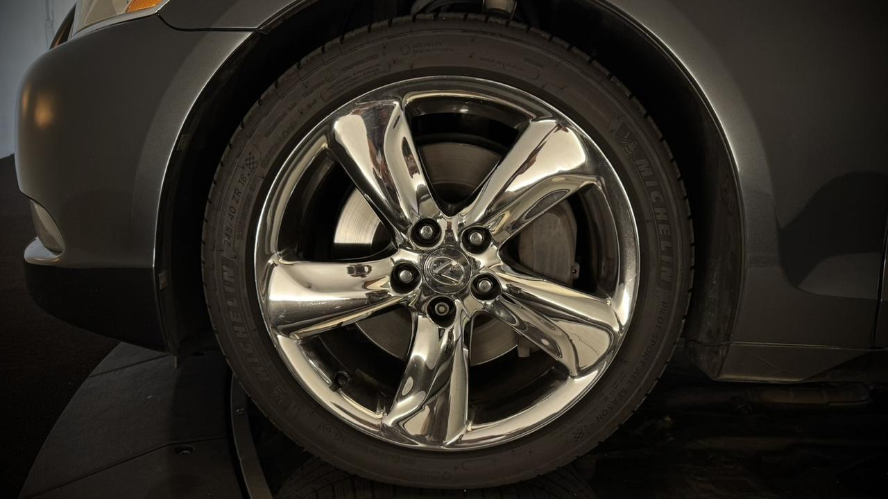 2008 Lexus GS 350 Anaheim Hills CA