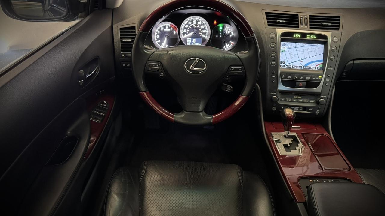 2008 Lexus GS 350 Anaheim Hills CA
