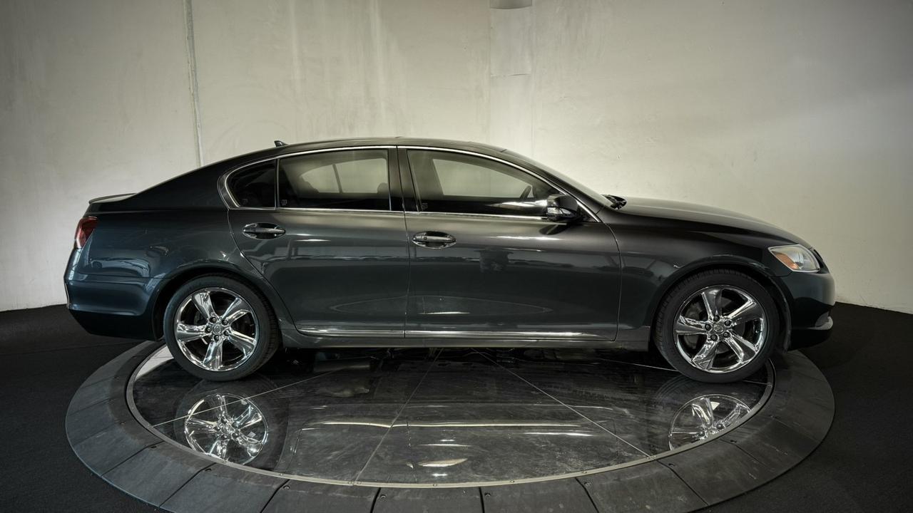 2008 Lexus GS 350 Anaheim Hills CA