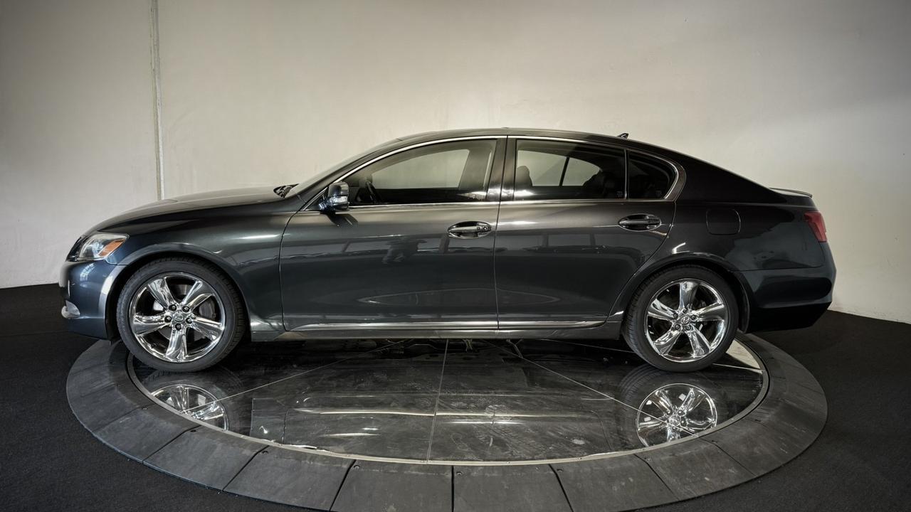 2008 Lexus GS 350 Anaheim Hills CA