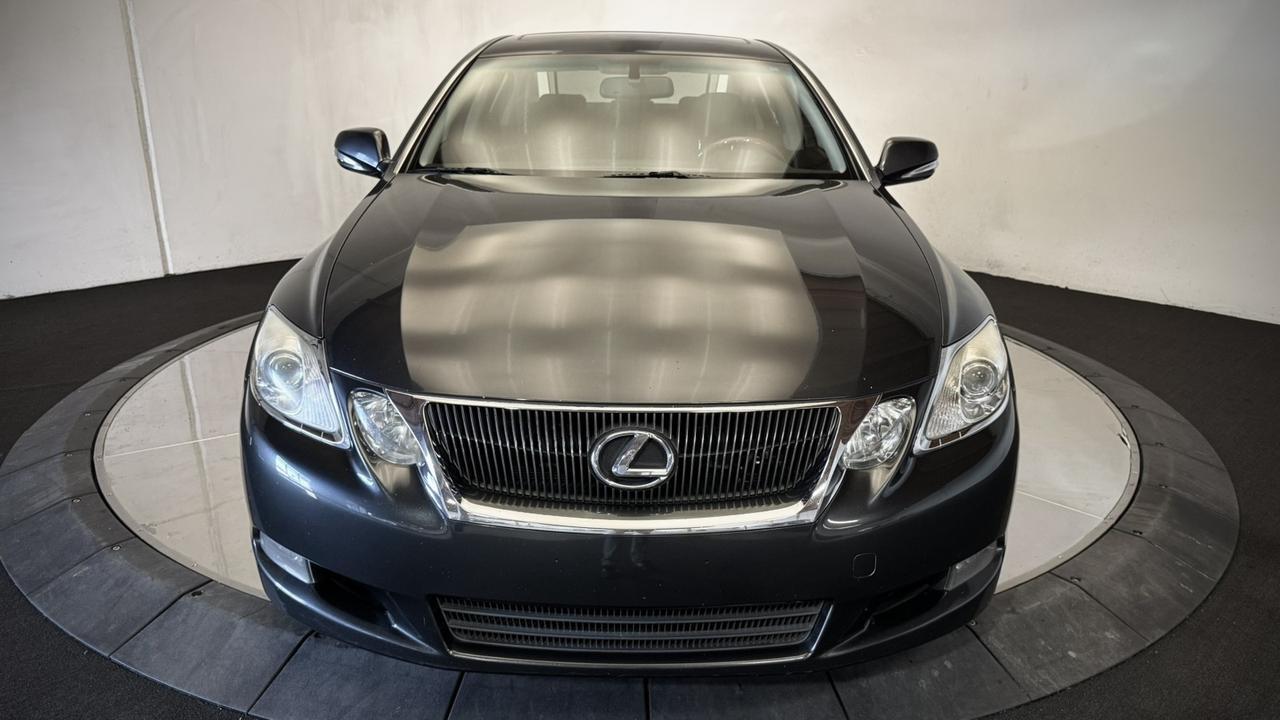2008 Lexus GS 350 Anaheim Hills CA