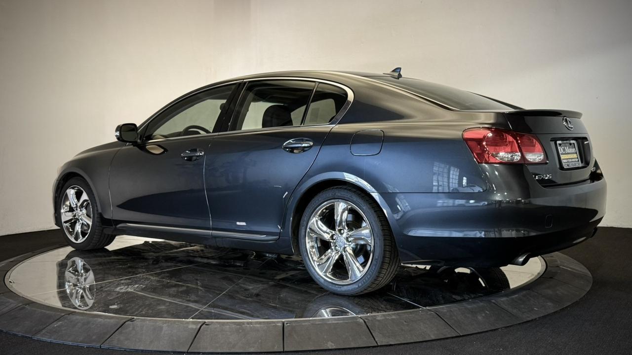 2008 Lexus GS 350 Anaheim Hills CA