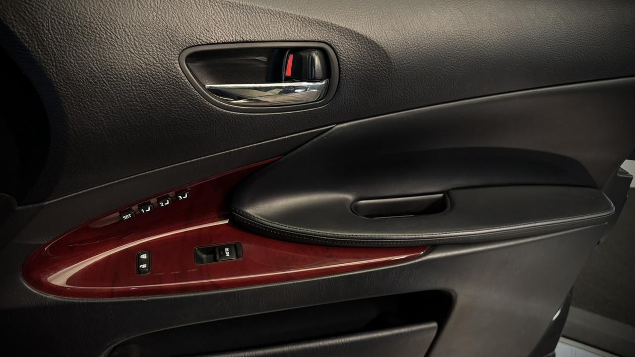 2008 Lexus GS 350 Anaheim Hills CA