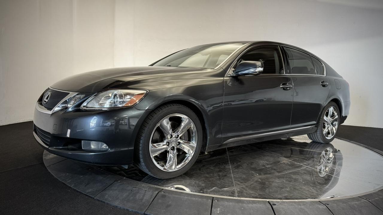 2008 Lexus GS 350 Anaheim Hills CA