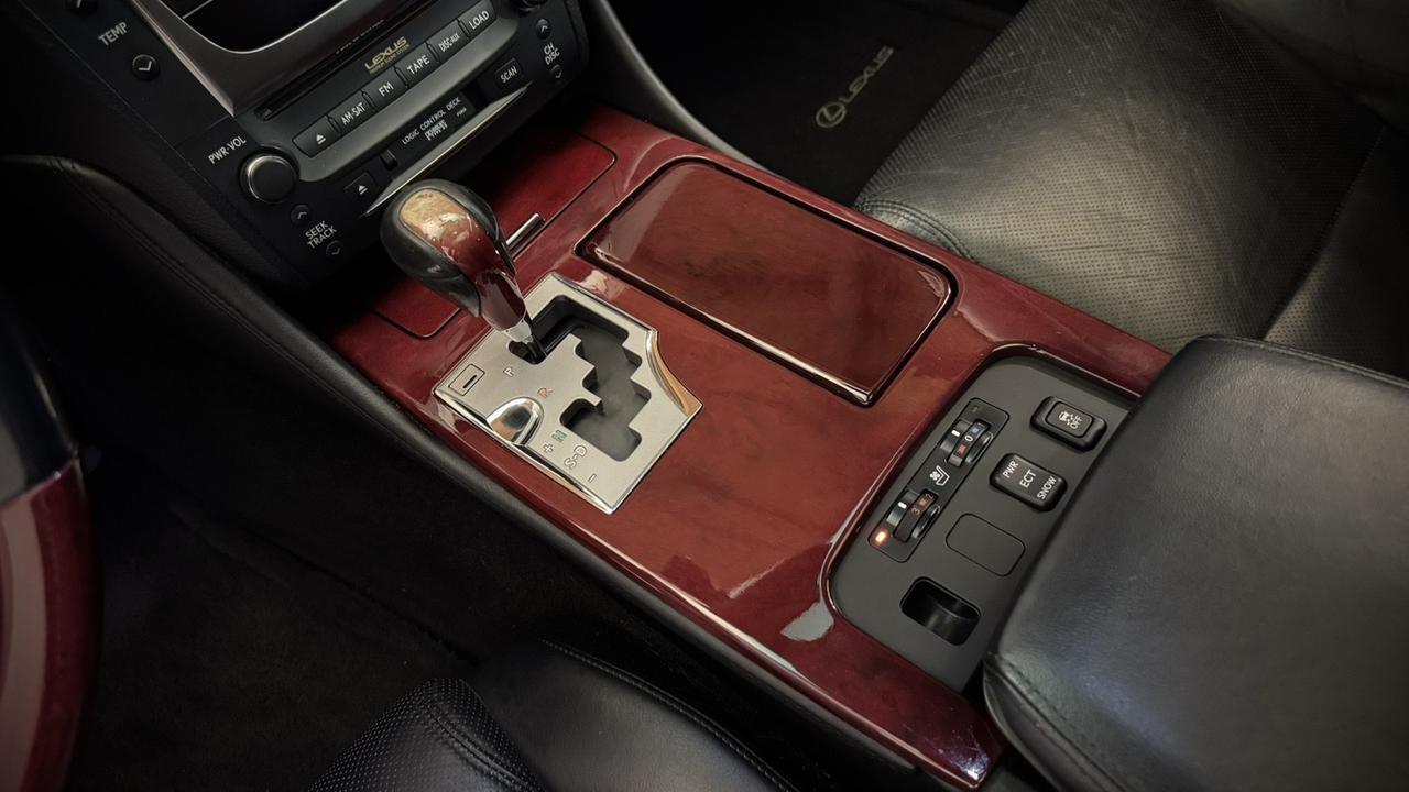 2008 Lexus GS 350 Anaheim Hills CA