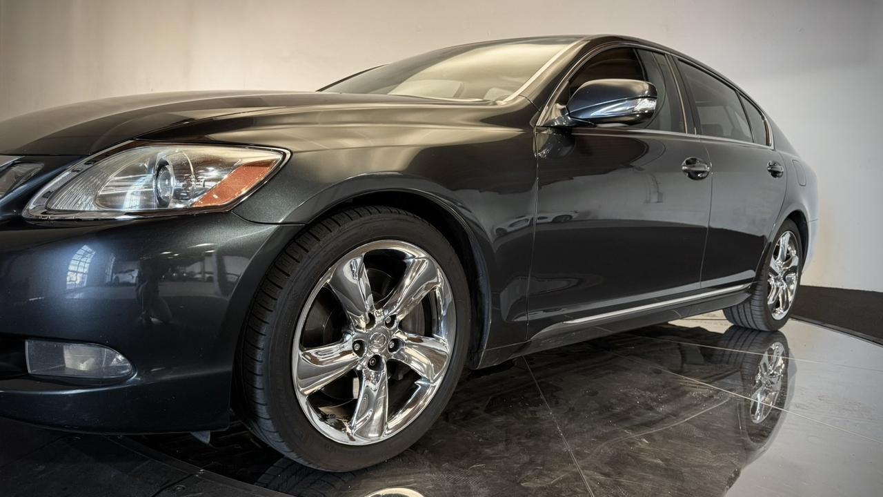 2008 Lexus GS 350 Anaheim Hills CA