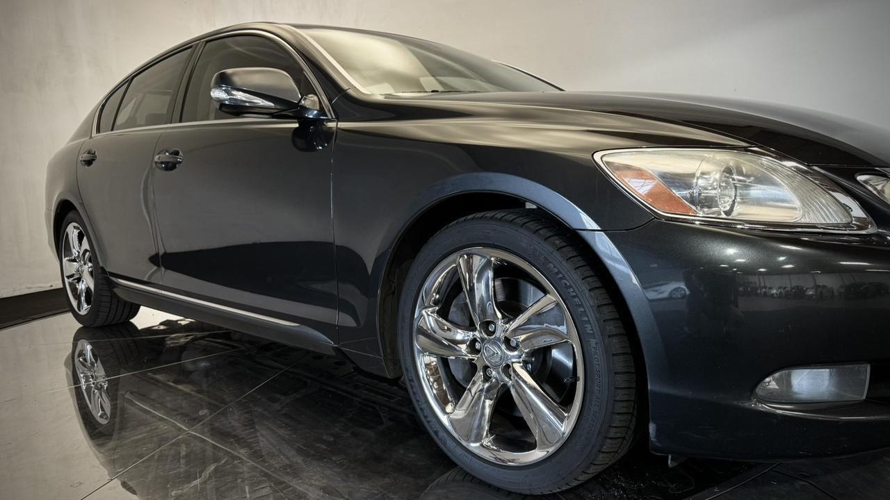 2008 Lexus GS 350 Anaheim Hills CA