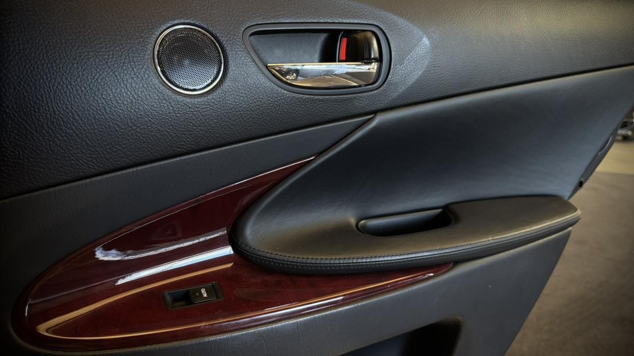 2008 Lexus GS 350 Anaheim Hills CA