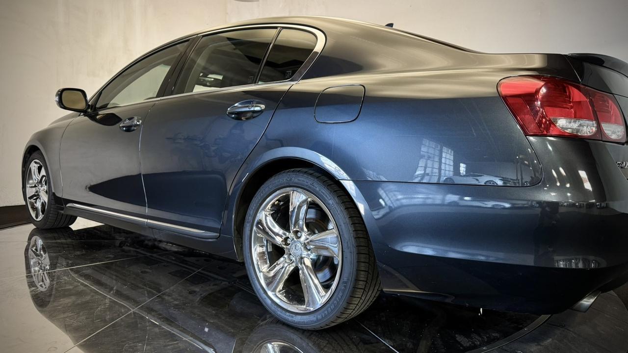 2008 Lexus GS 350 Anaheim Hills CA