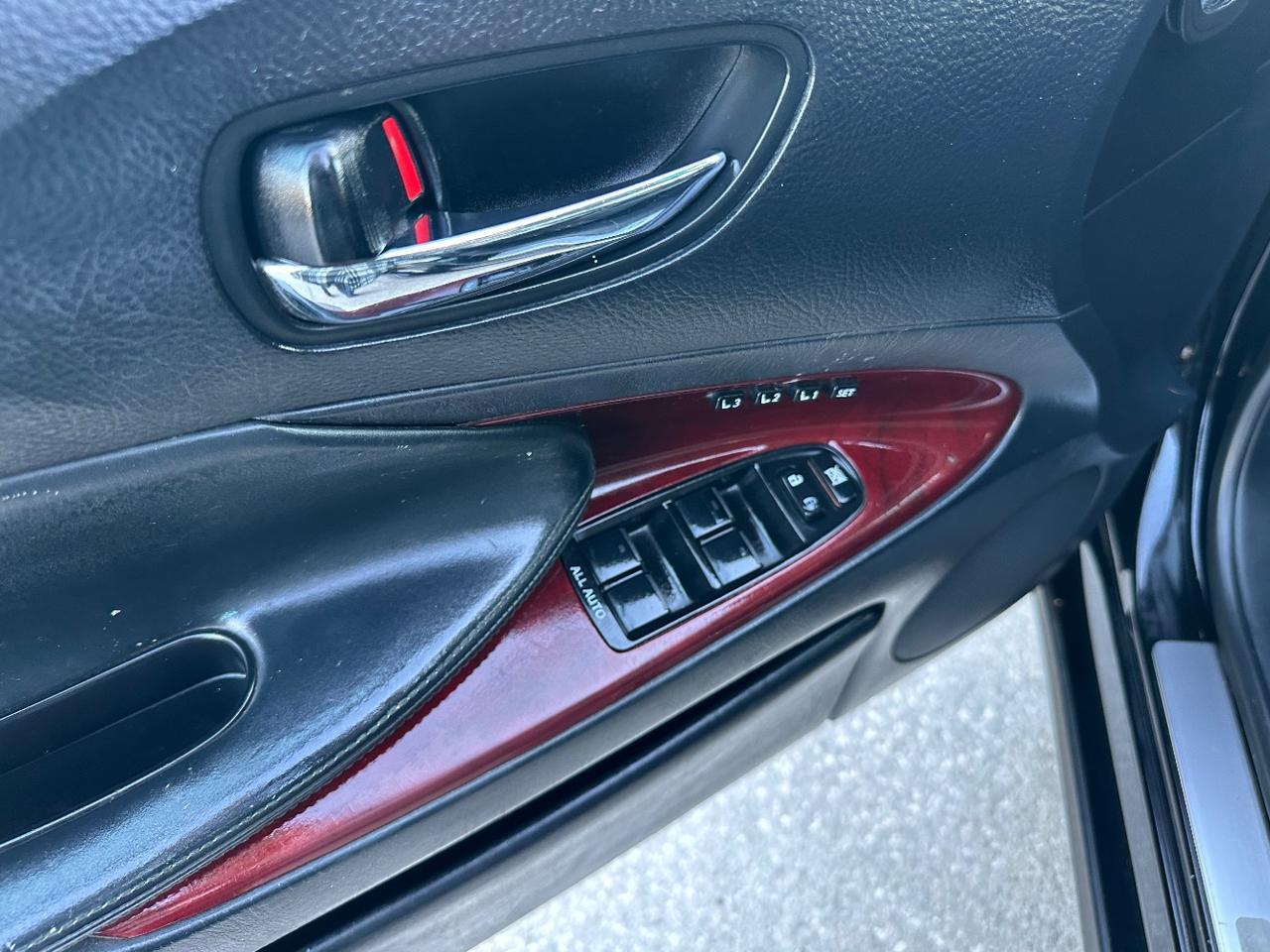 2008 Lexus GS 350 Base Hardeeville SC