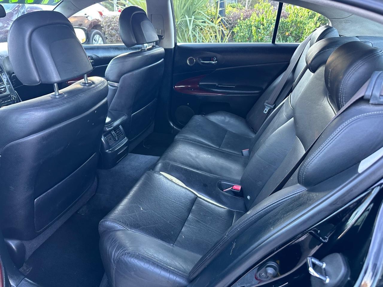 2008 Lexus GS 350 Base Hardeeville SC