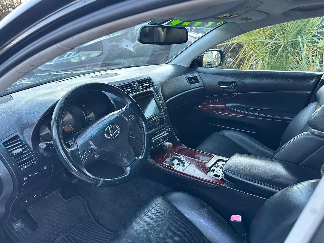 2008 Lexus GS 350 Base Hardeeville SC