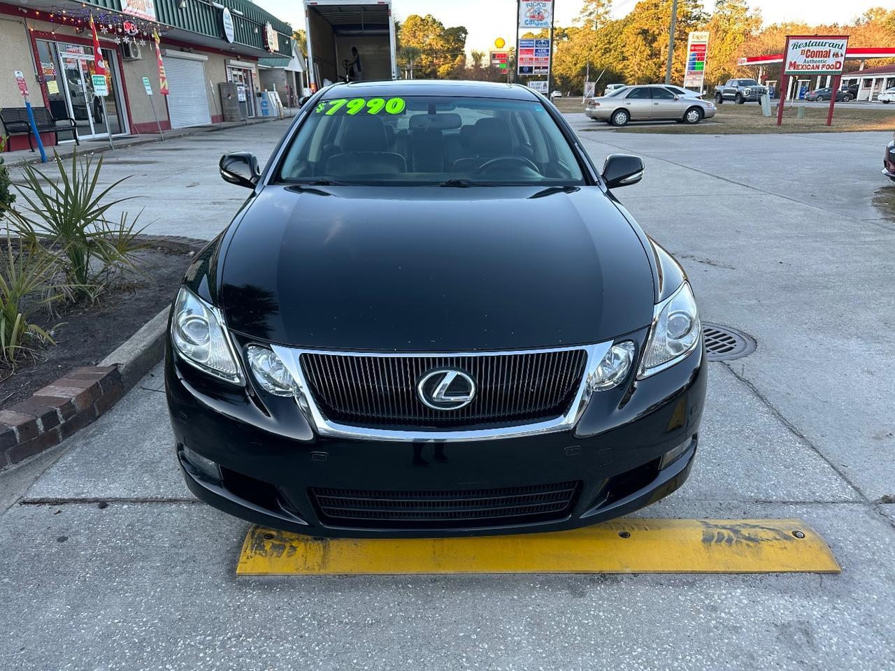 2008 Lexus GS 350 Base Hardeeville SC