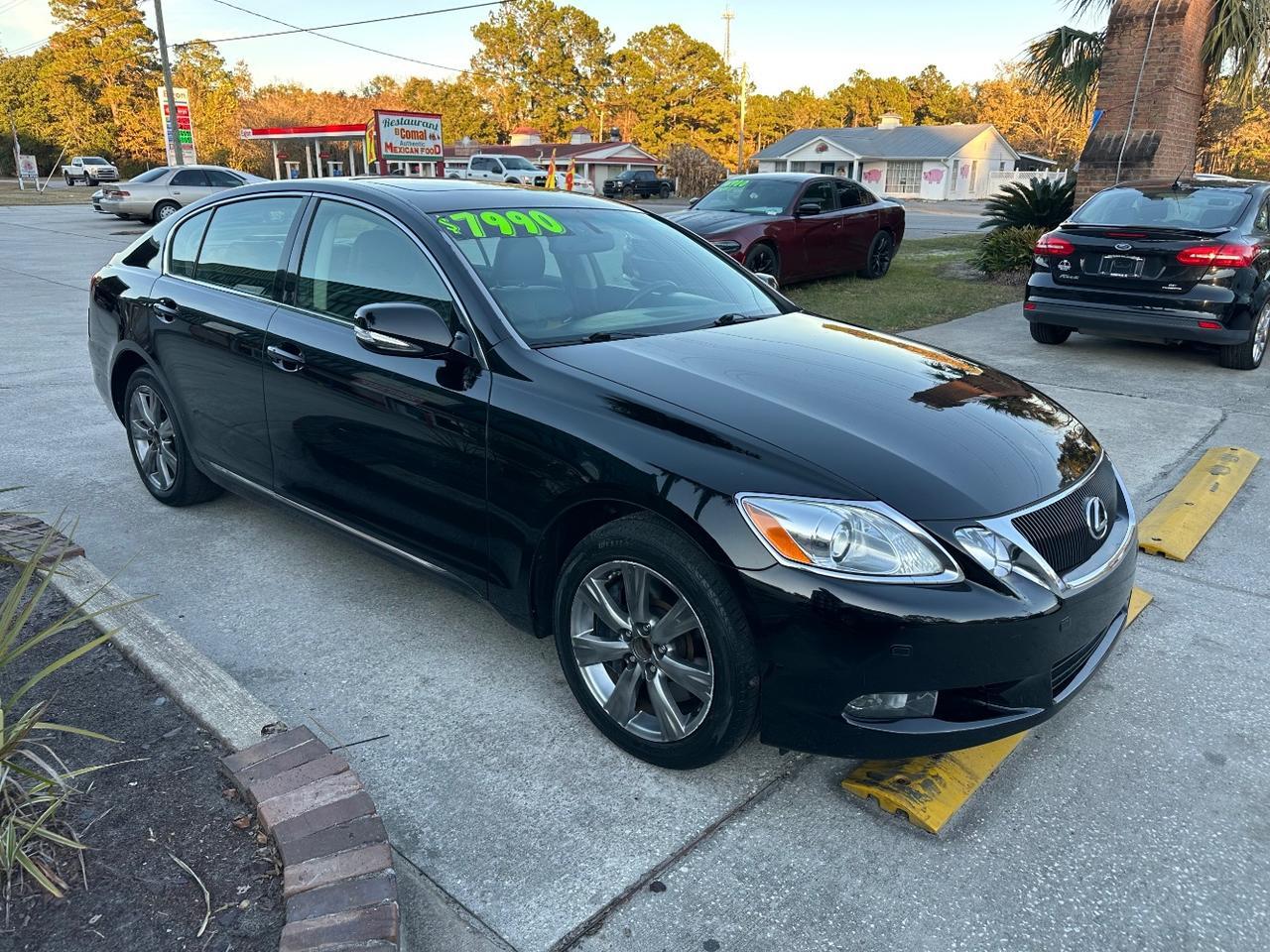 2008 Lexus GS 350 Base Hardeeville SC