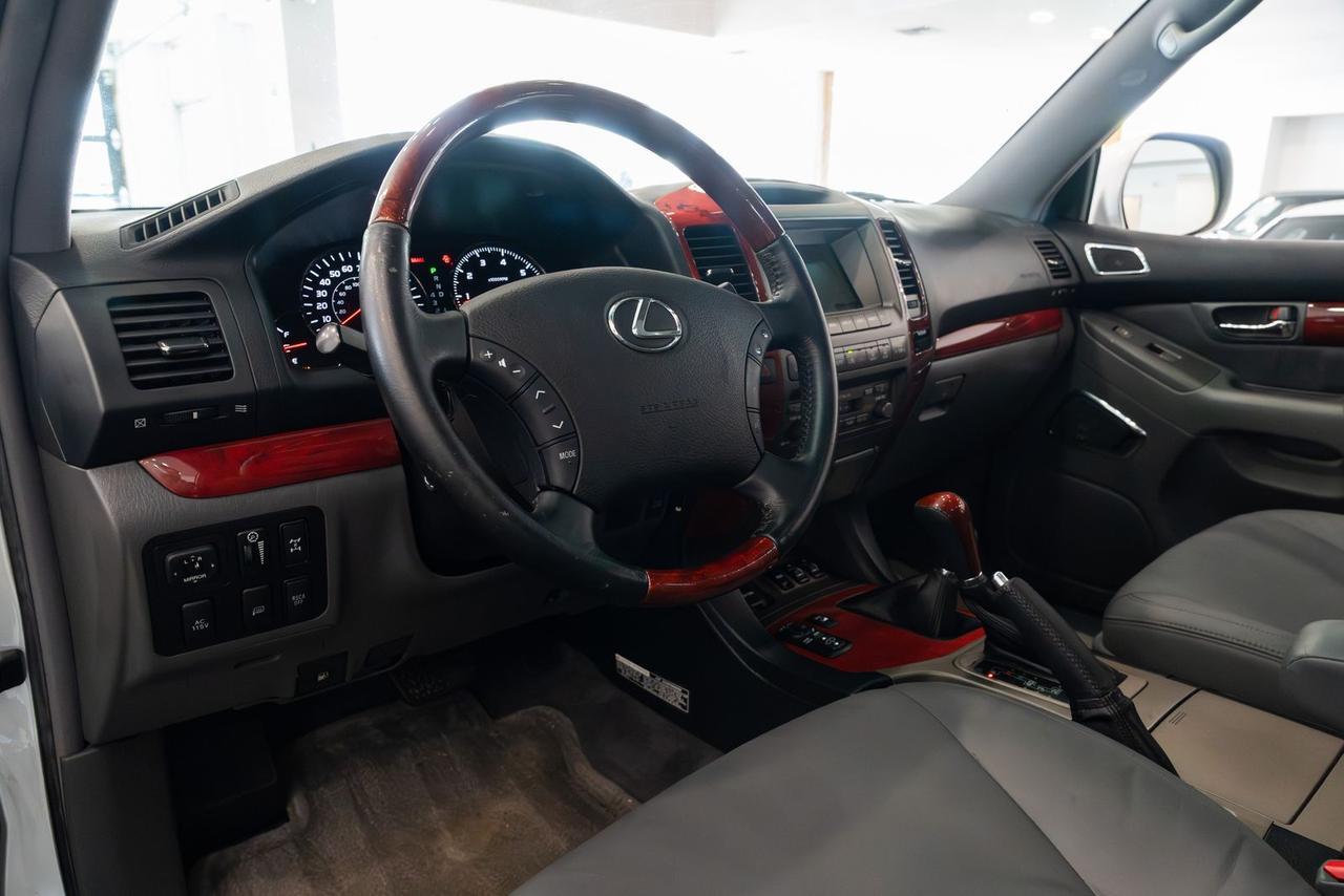 2008 Lexus GX 470 Gladstone OR