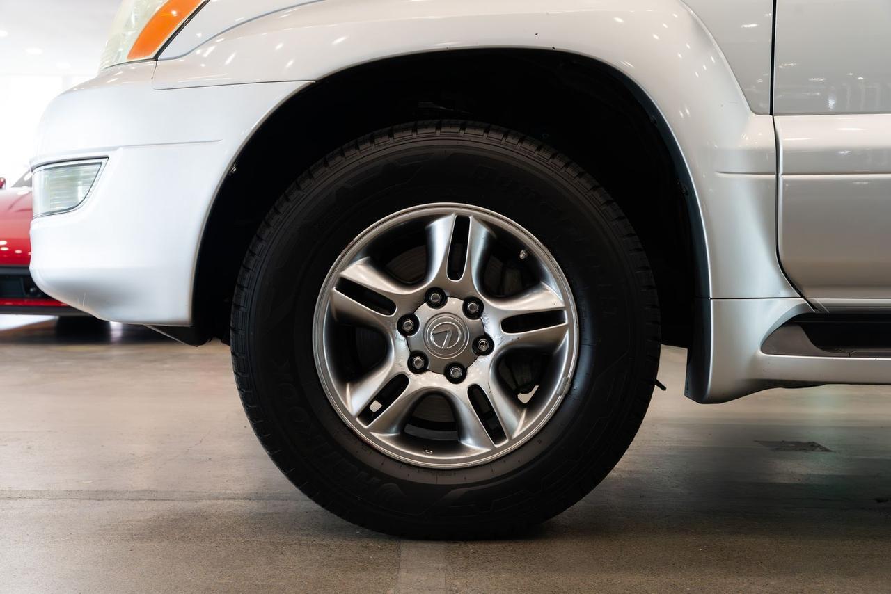 2008 Lexus GX 470 Gladstone OR