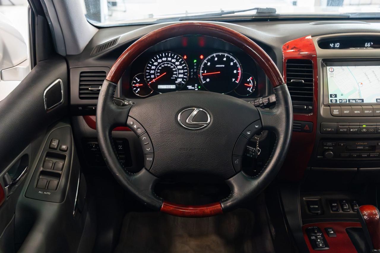 2008 Lexus GX 470 Gladstone OR