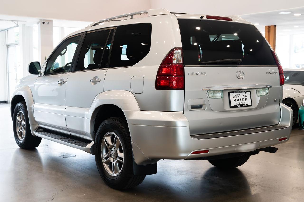 2008 Lexus GX 470 Gladstone OR