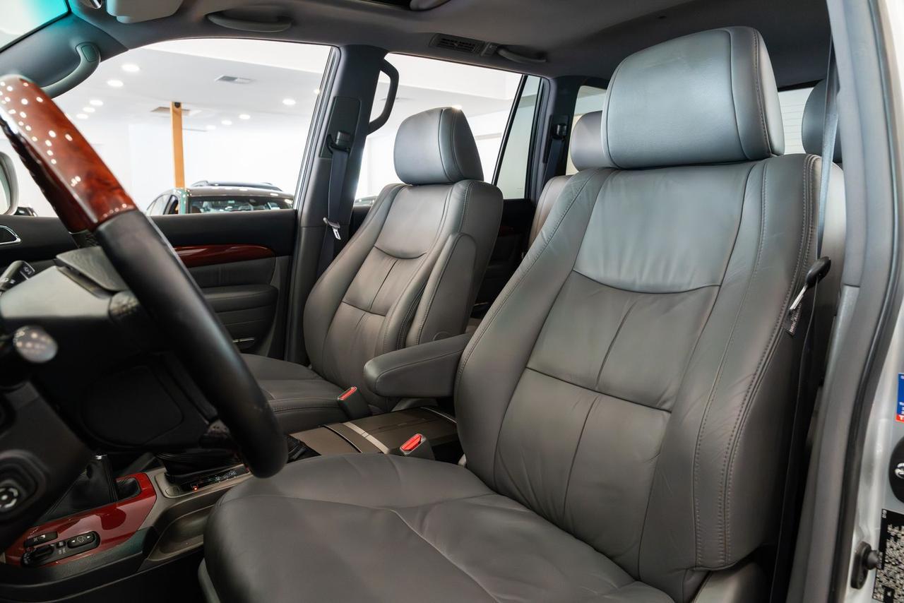 2008 Lexus GX 470 Gladstone OR