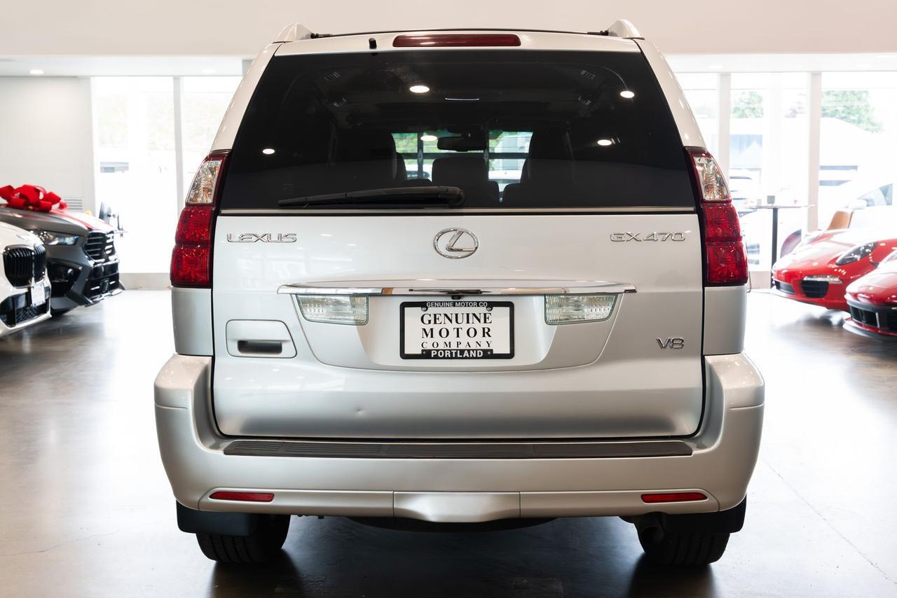 2008 Lexus GX 470 Gladstone OR