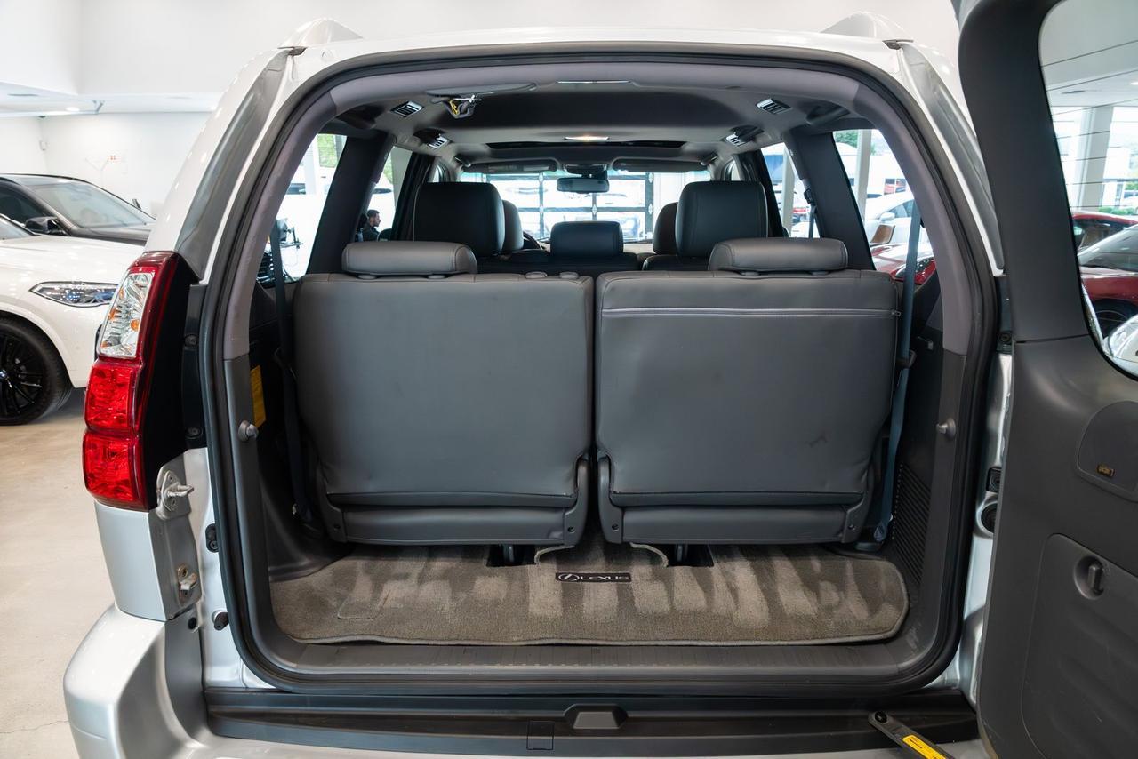 2008 Lexus GX 470 Gladstone OR