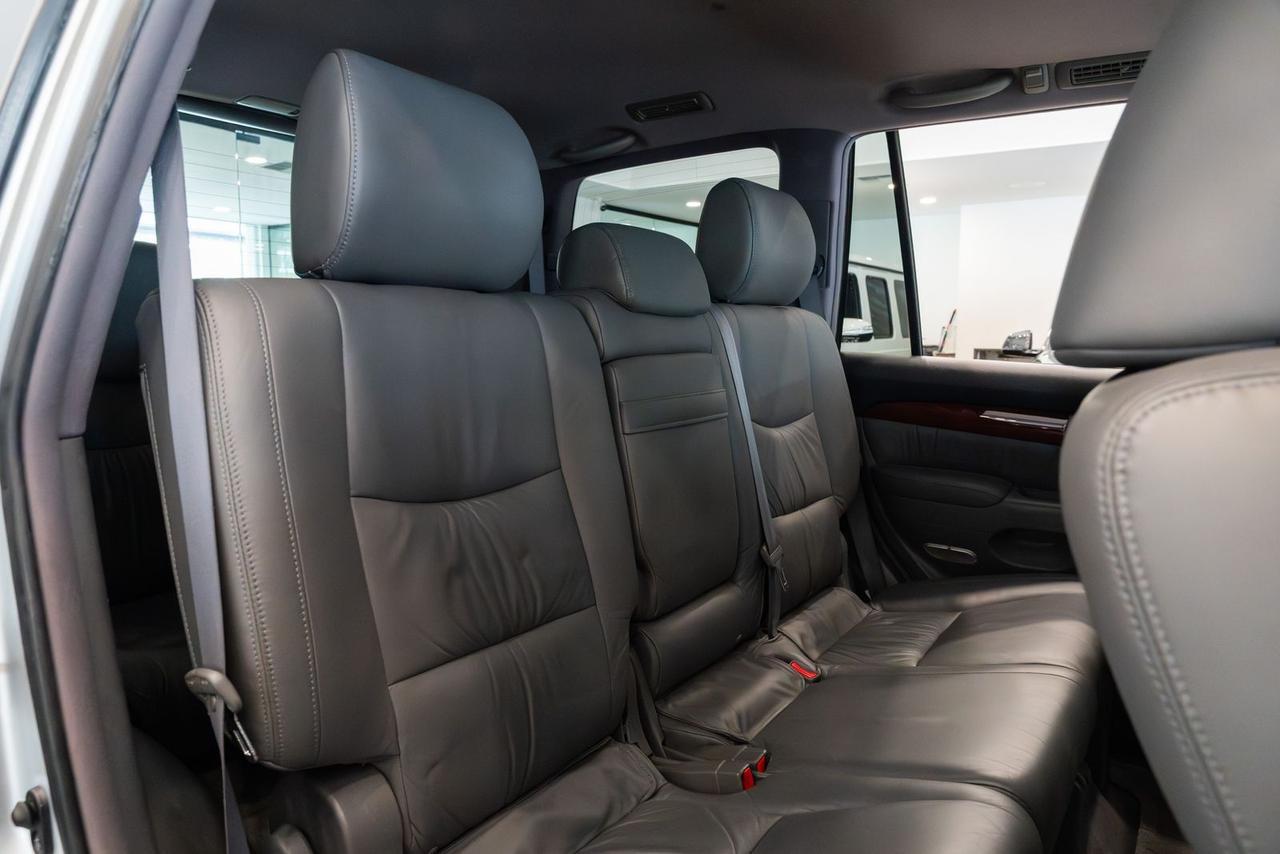 2008 Lexus GX 470 Gladstone OR