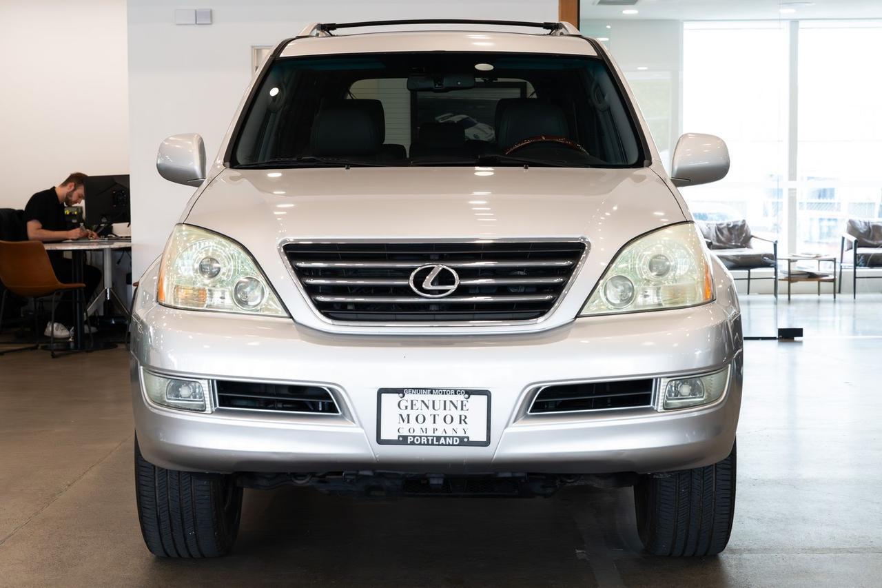 2008 Lexus GX 470 Gladstone OR